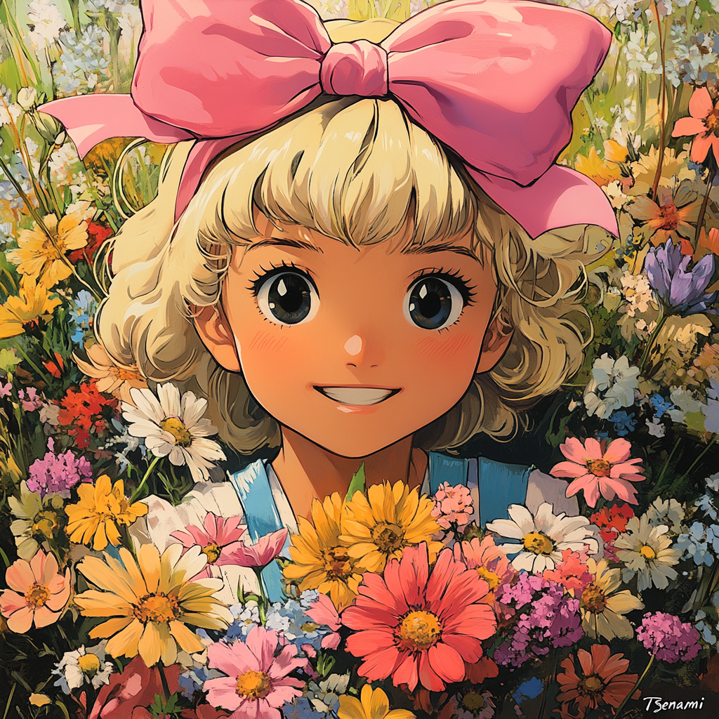 アニメキャンディ♡キャンディはどこで見れる？無料で読めないのでレンタルしかない！