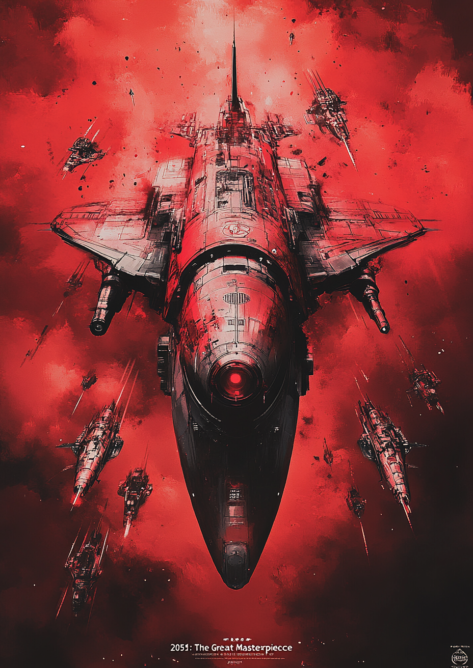 アニメ 宇宙戦艦ヤマト2205 後章の無料動画はどこで見れる？U-NEXT、dアニメストア、DMM TVで無料視聴できる！