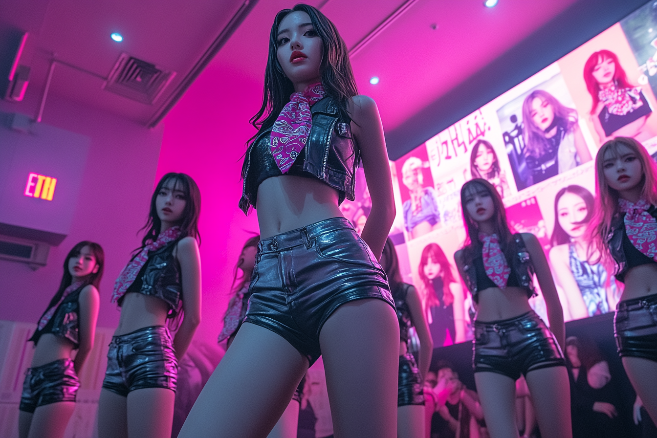 番組 PRODUCE 101 JAPANシーズン3 はどこで見れる？Lemioで無料視聴できる！