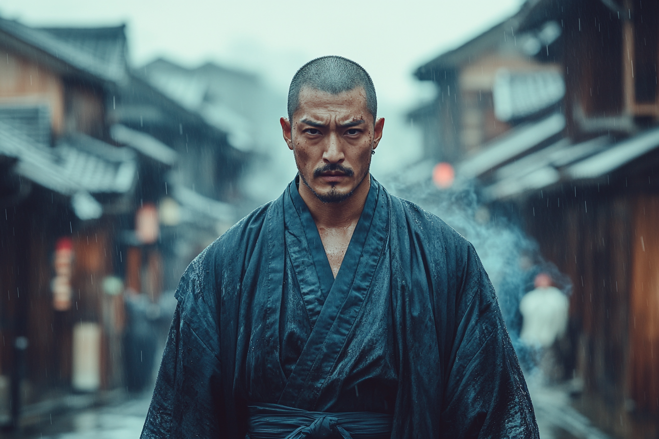 時代劇 必殺仕事人2022の無料動画はどこで見れる？Amazonプライムビデオで無料視聴できる！