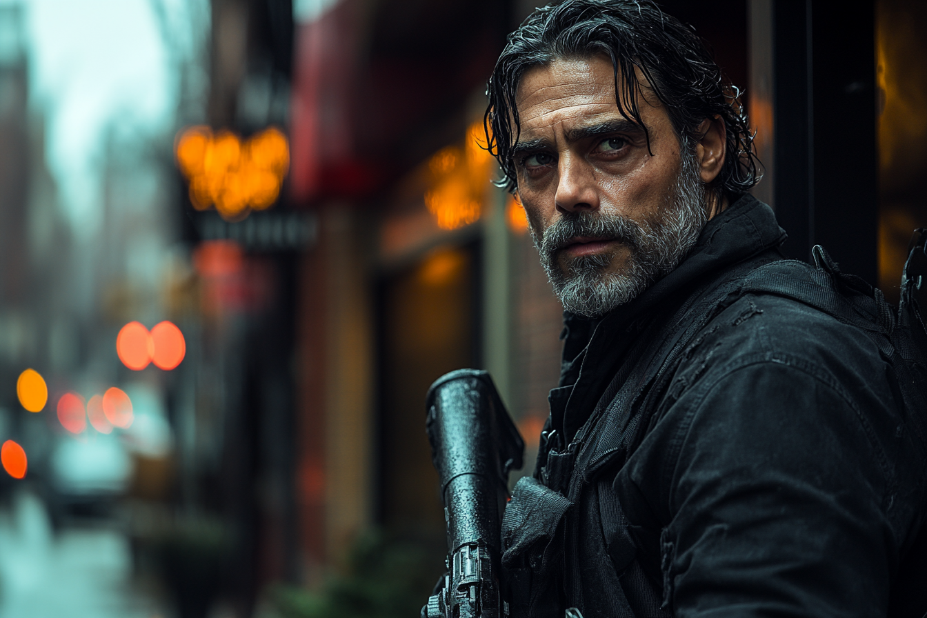 ドラマ ウォーキングデッド 12話はどこで見れる？U-NEXT、Hulu、dTVで無料視聴できる！
