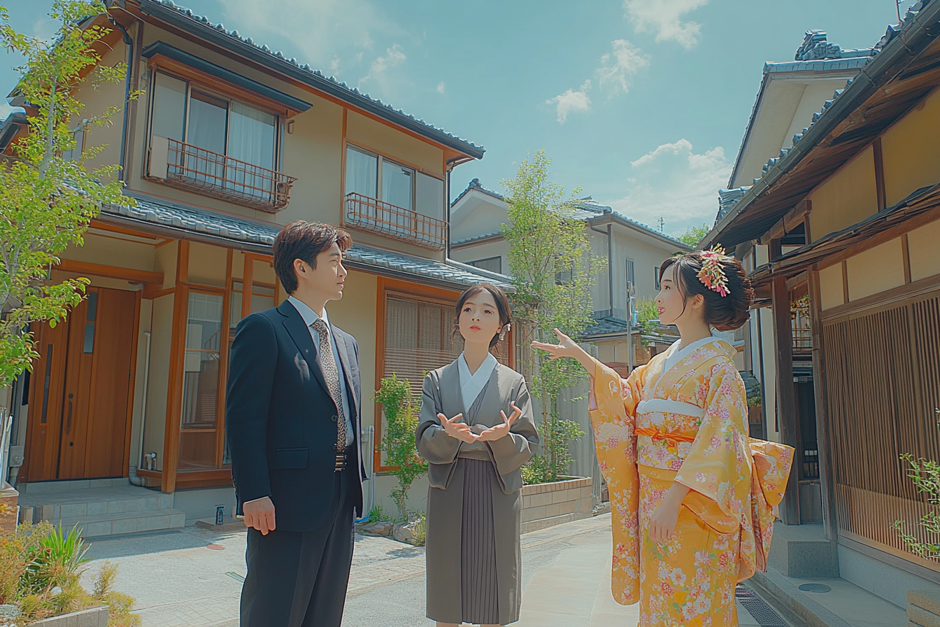 ドラマ リーガル・ハイ21話の登場人物