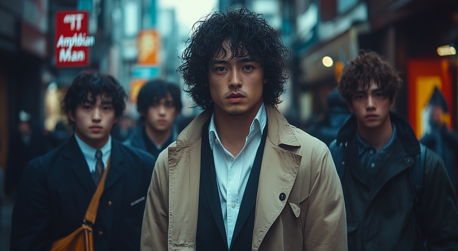 ドラマROOKIES ルーキーズはどこで無料視聴できる？U-NEXT、TVerで無料視聴できる！