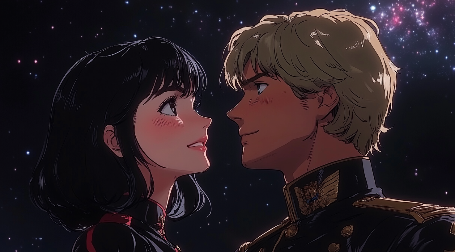 アニメわたしの幸せな結婚のovaはどこで見れる？U-NEXT、FODで無料視聴できる！