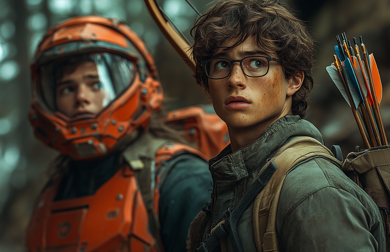 ドラマ ウォーキングデッド シーズン11はどこで見れる？Netflix、ディズニープラス、dTVで無料視聴できる！