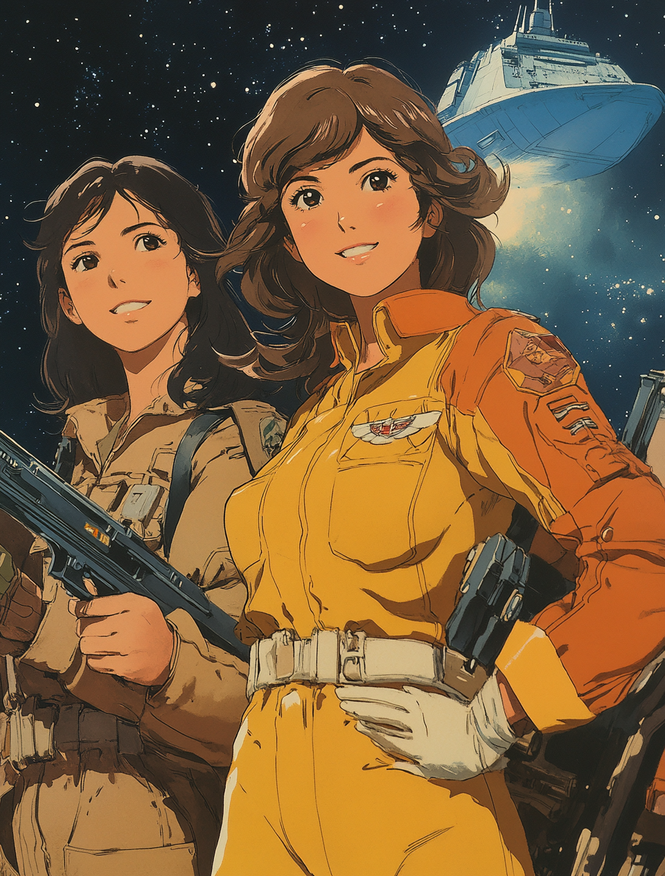 アニメ 宇宙戦艦ヤマト2199 26話の無料視聴はどこでできる？DMM TVで無料視聴できる！