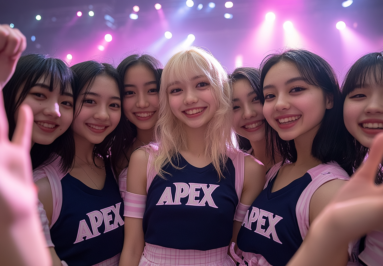 番組 PRODUCE 101 JAPANはどこで見れる？Lemioで無料視聴できる！