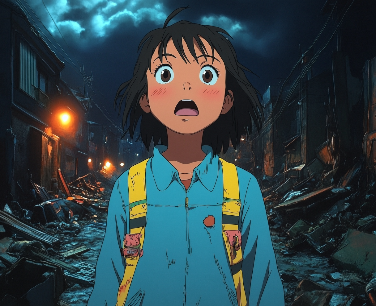 アニメ ゲゲゲの鬼太郎第4期シリーズのあらすじ(ネタバレ)