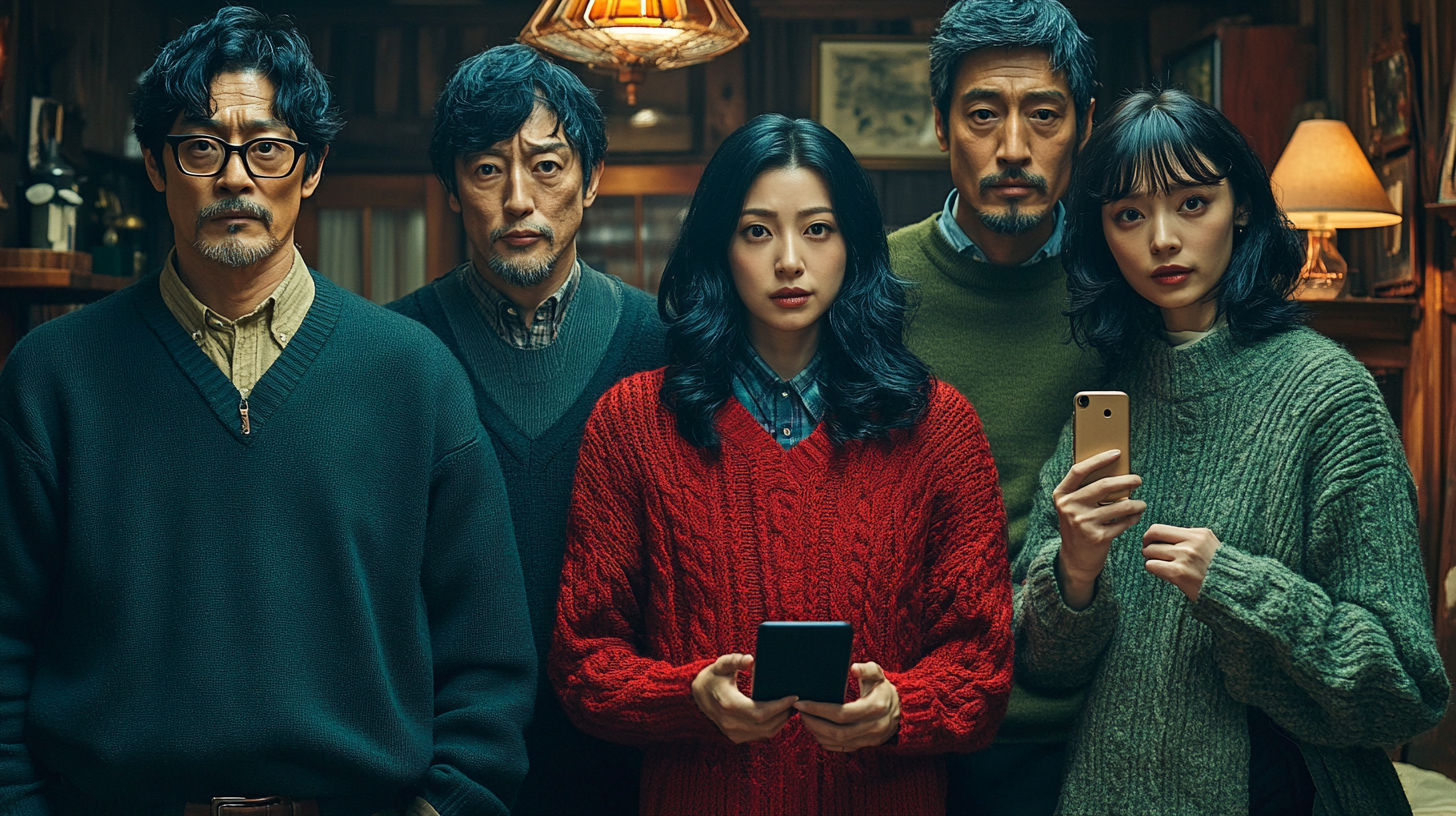 ドラマ リーガル・ハイ8話の無料動画はどこで見れる？無料で読めないのでレンタルしかない！