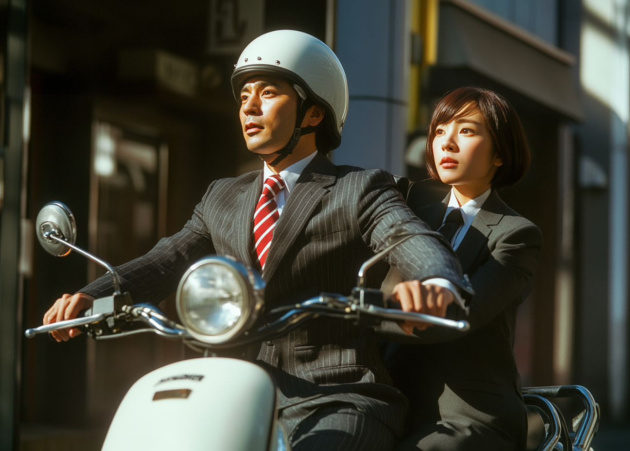 バブルへgo 無料視聴
