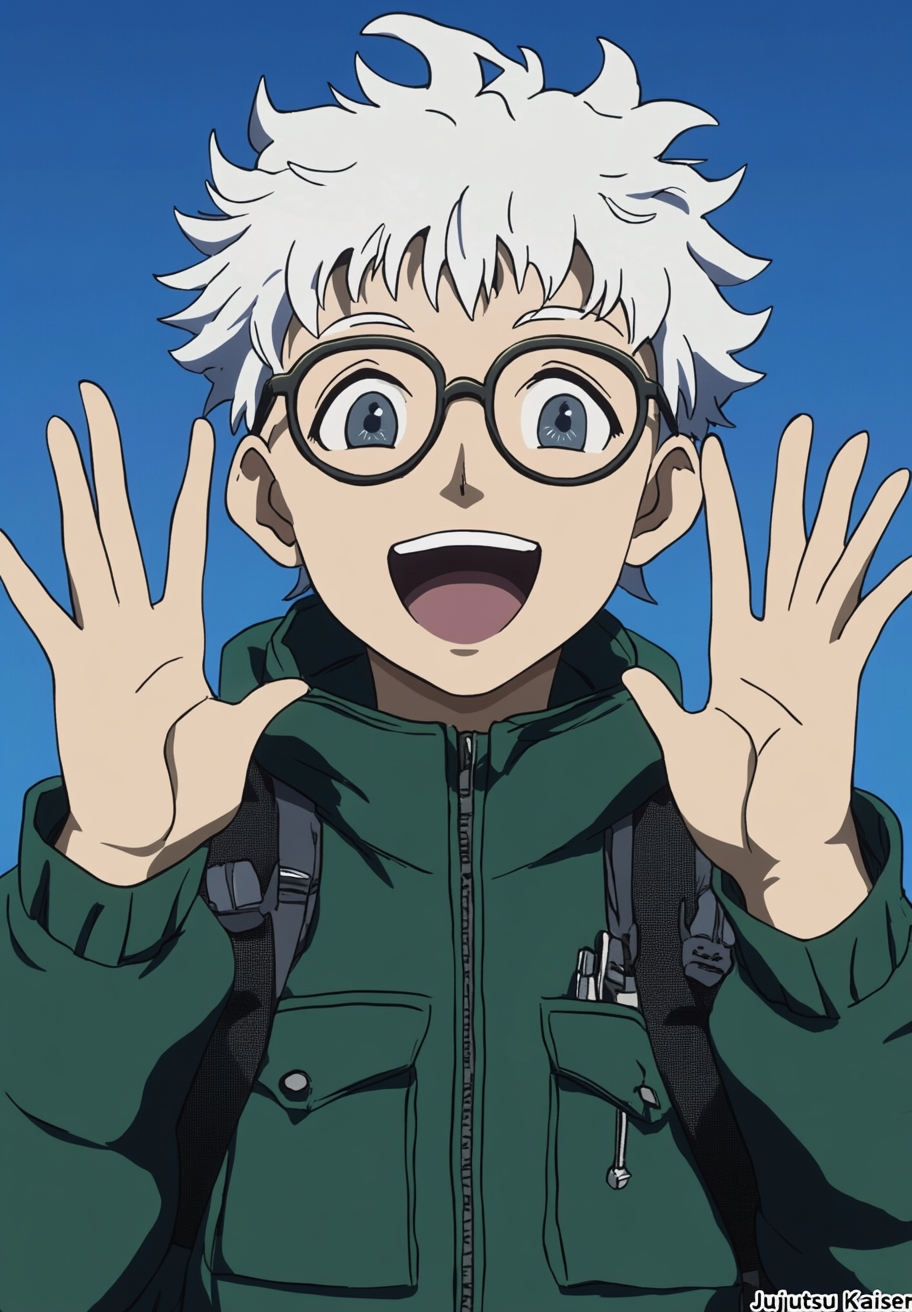アニメ呪術廻戦はHuluで見れる？U-NEXT、Hulu、ABEMA、Amazonプライムビデオ、DMM TV、Netflix、dアニメストア、Lemino、TELASAなどで見れる!