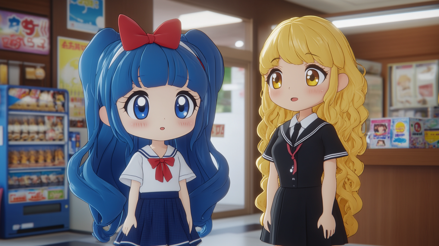 ポプテピピック 2 期 どこで見れる
