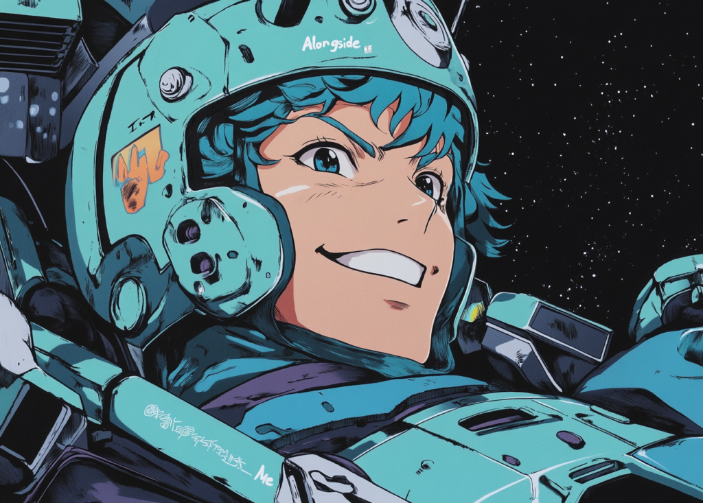アニメ機動戦士ガンダム0083 STARDUST MEMORYの動画はanitubeで見れる？U-NEXT、DMM TV、Huluで無料視聴できる！