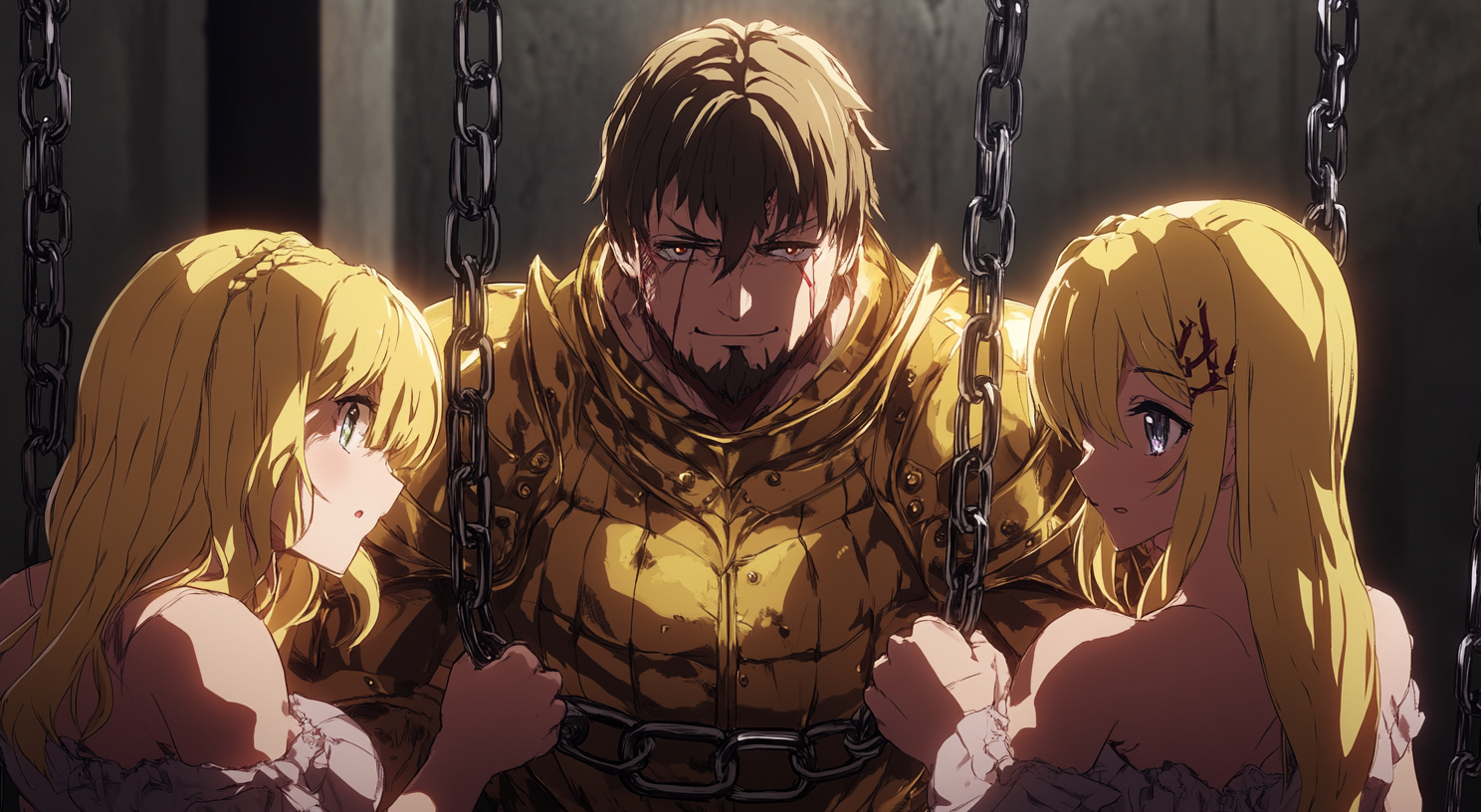 アニメ骸骨騎士様、只今異世界へお出掛け中の動画はどこで見れる？U-NEXT、ABEMA、niconicoで無料視聴できる！