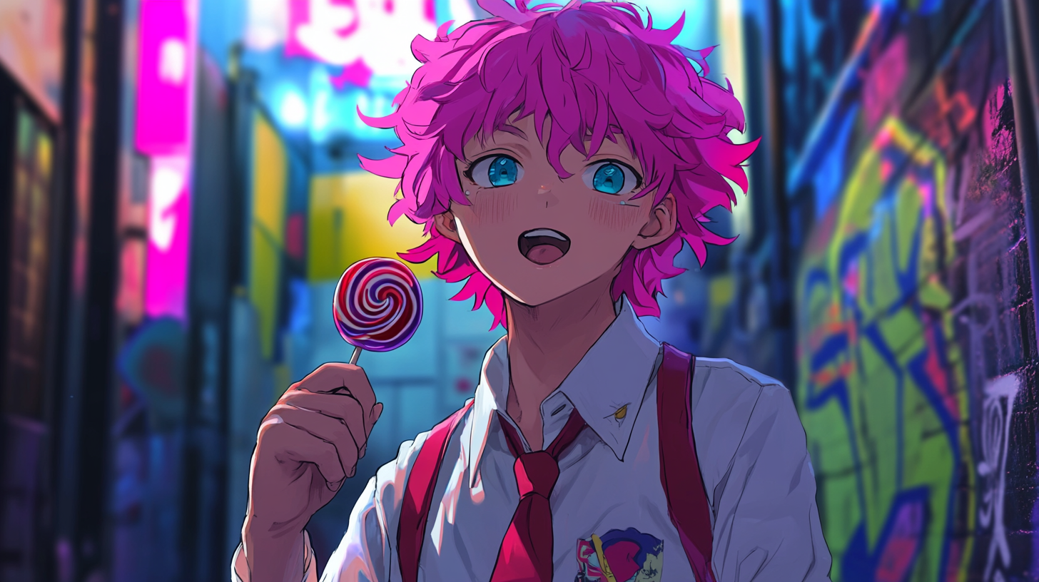 ヒプマイ アニメ どこで見れる