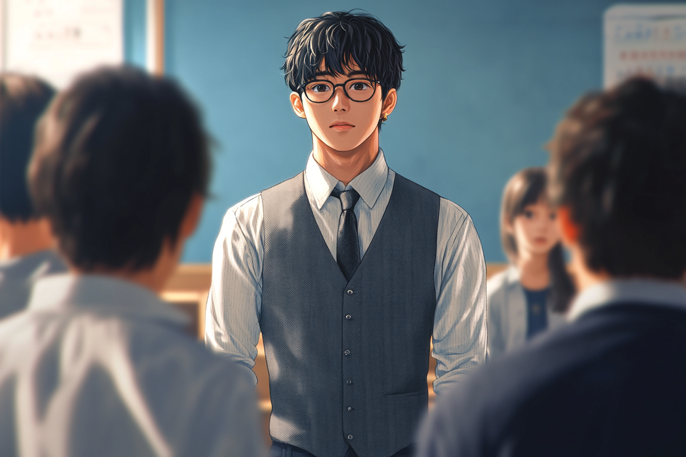 ドラマ3年A組 -今から皆さんは、人質です-はdailymotionで無料視聴できる？Huluで無料視聴できる！