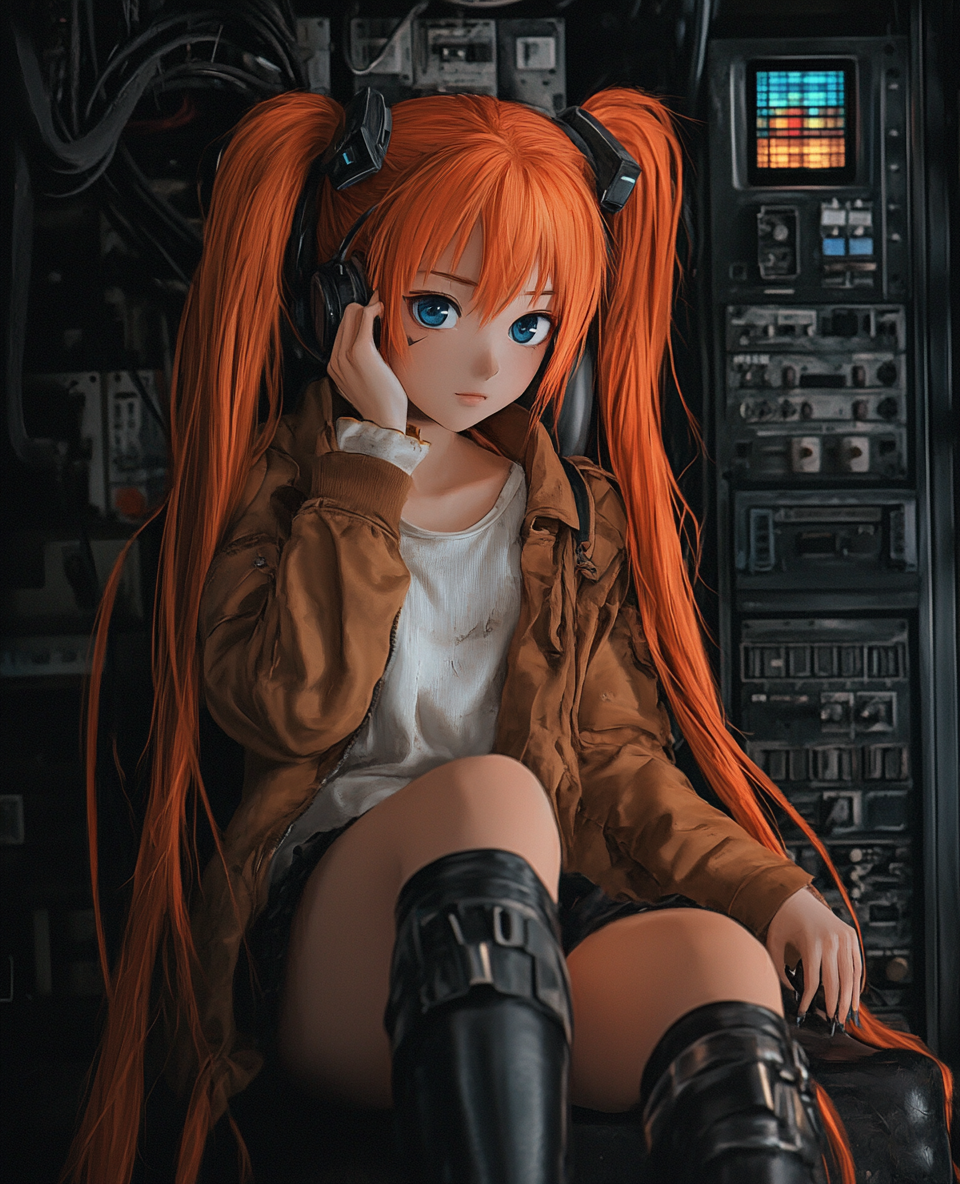 アニメSTEINS;GATEはanitubeで見れる？U-NEXT、Hulu、DMM TV、Netflix、dアニメストア、Leminoで見れる!
