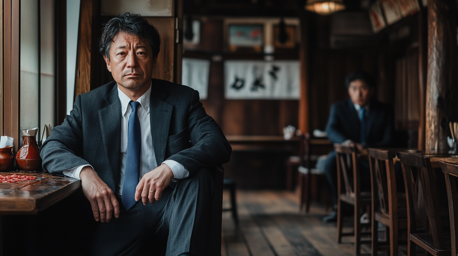 ドラマ孤独のグルメSeason9の無料動画はどこで見れる？U-NEXT、Prime Video、DMM TVで無料視聴できる！