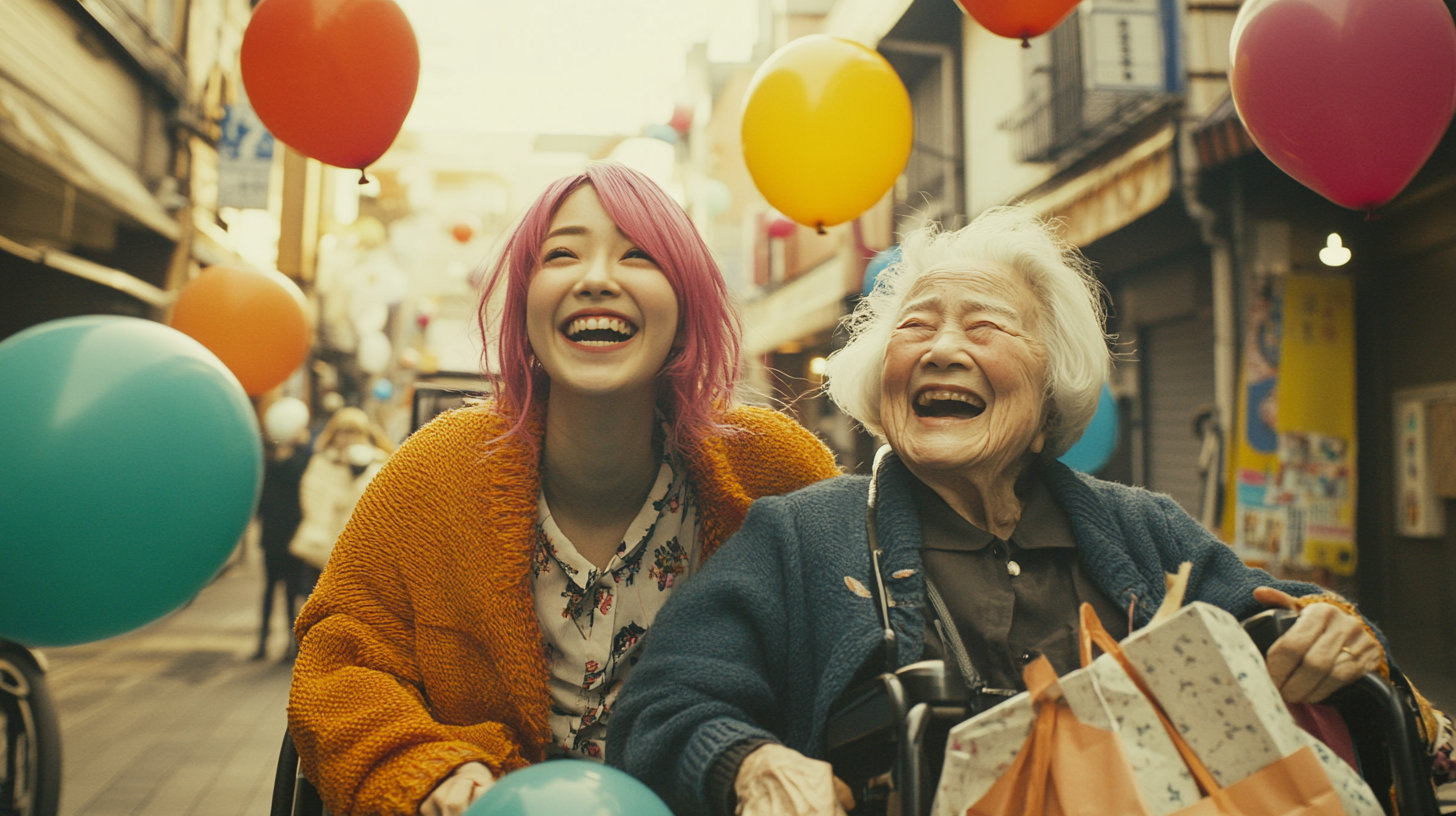 研ナオコ出演の映画PERFECT DAYS(パーフェクトデイズ) はどこで見れる？U-NEXTで無料視聴できる！