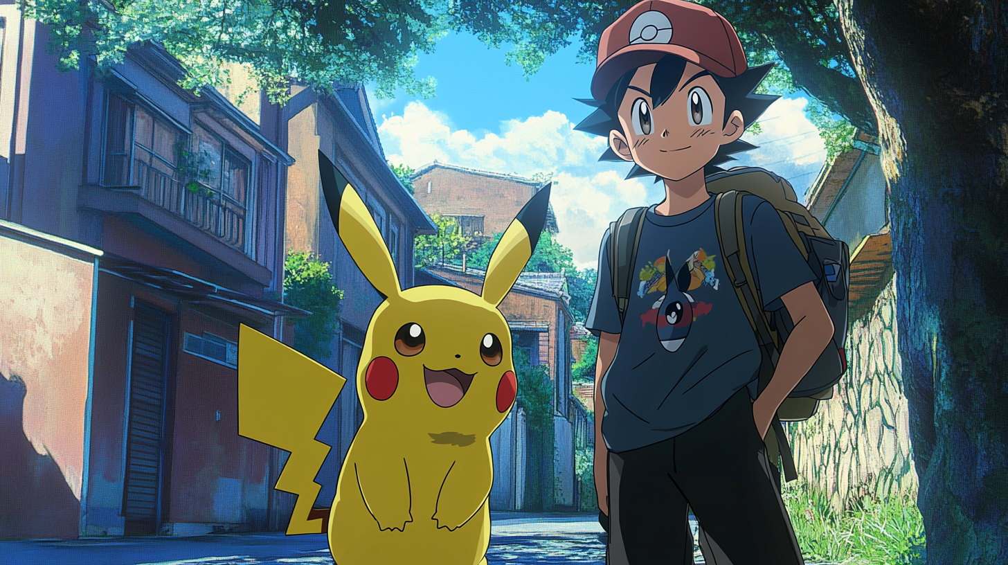 ポケモンxy アニメ 全話見る方法