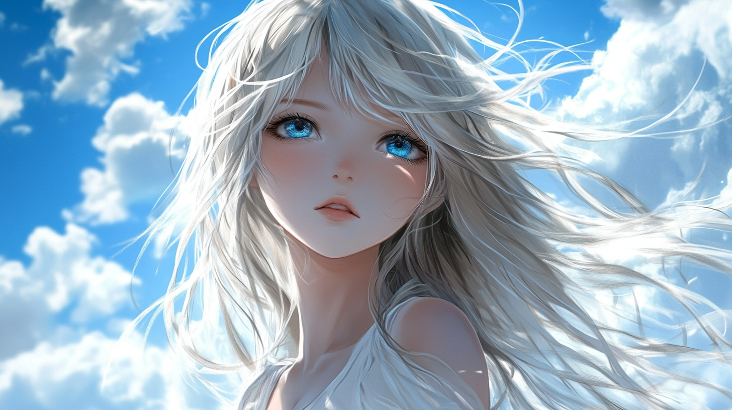 アニメCharlotte(シャーロット)はどこで無料視聴できる？U-NEXT、Prime Video、DMM TVで無料視聴できる！