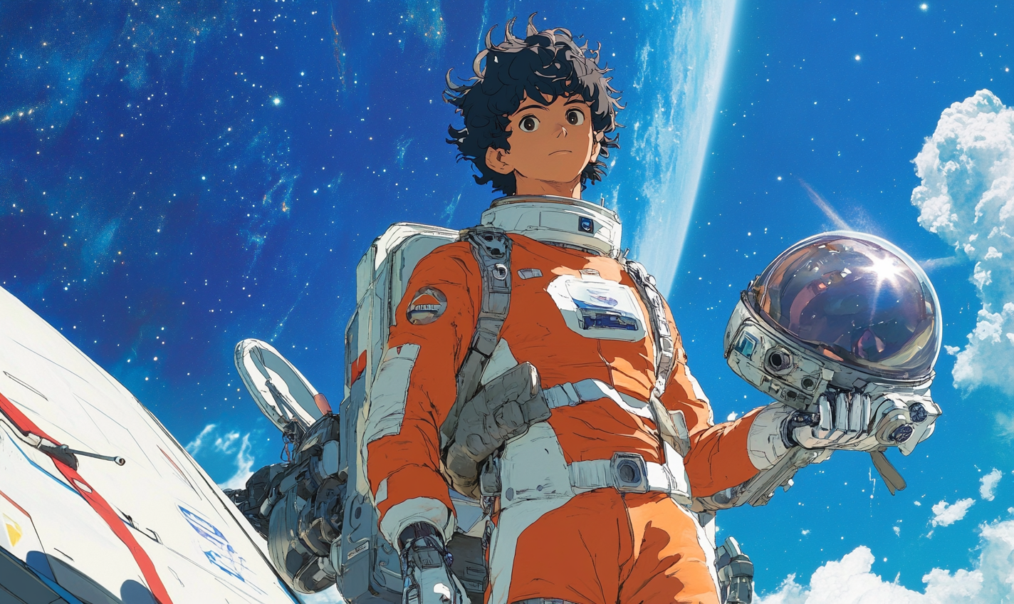 アニメ銀河英雄伝説の動画はanitubeで見れる？U-NEXT、dアニメストア、GYAO!ストアで無料視聴できる！