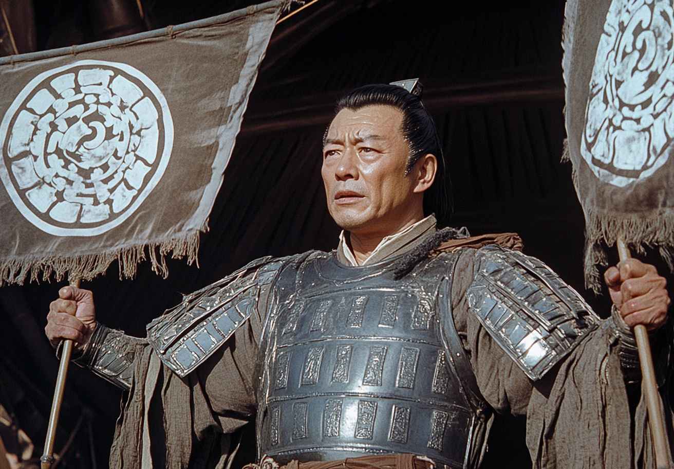 ドラマSHOGUN 将軍（しょうぐん、Shōgun）はどこで無料視聴できる？ディズニープラスで無料視聴できる！