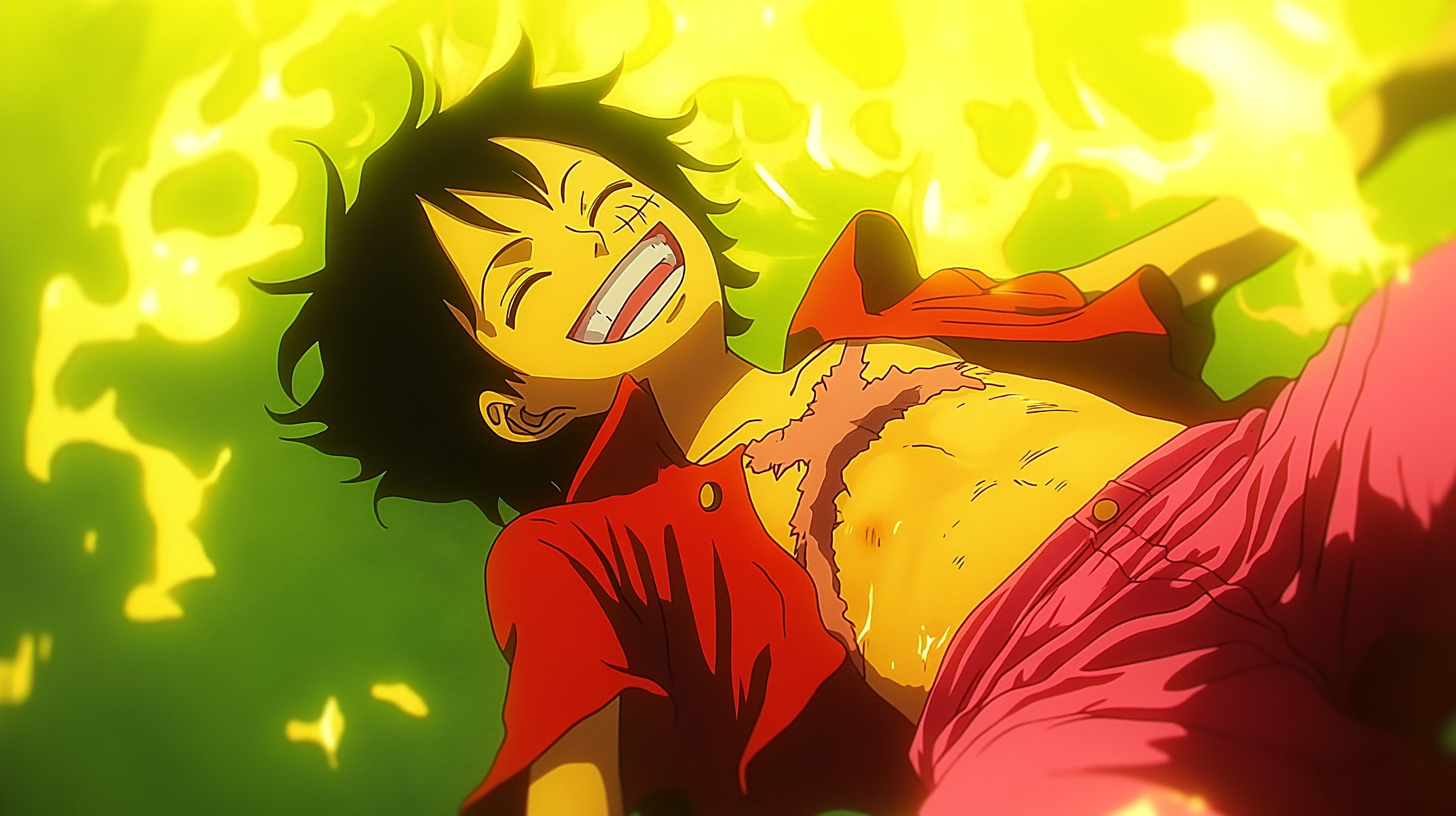 アニメワンピースはyoutubeで見れる？ 公式youtubeチャンネルでアニメ全話の無料配信企画「ANYTIME ONE PIECE」開催中!!