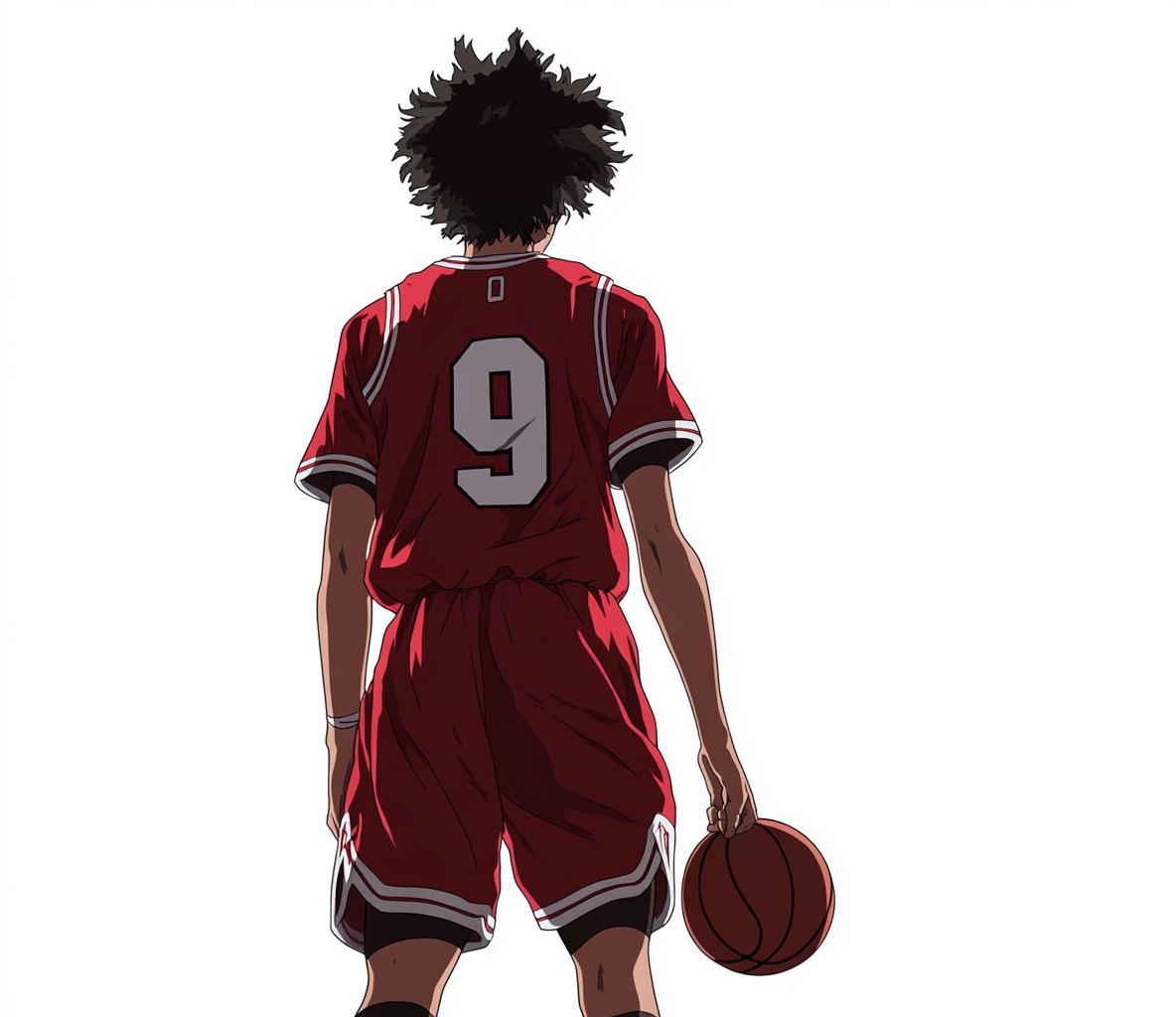 アニメスラムダンクはHuluで見れる？U-NEXT、DMM TV、Netflix、dアニメストア、Leminoで見れる!