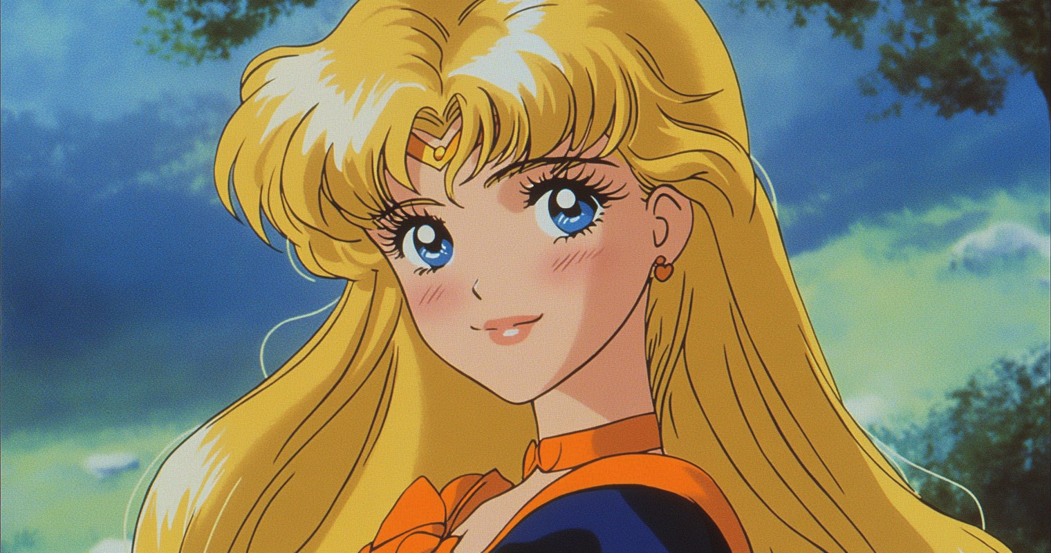 アニメ美少女戦士セーラームーンはNetflixで見れる？U-NEXT、Hulu、DMM TV、dアニメストア、Rakuten TVで見れる!