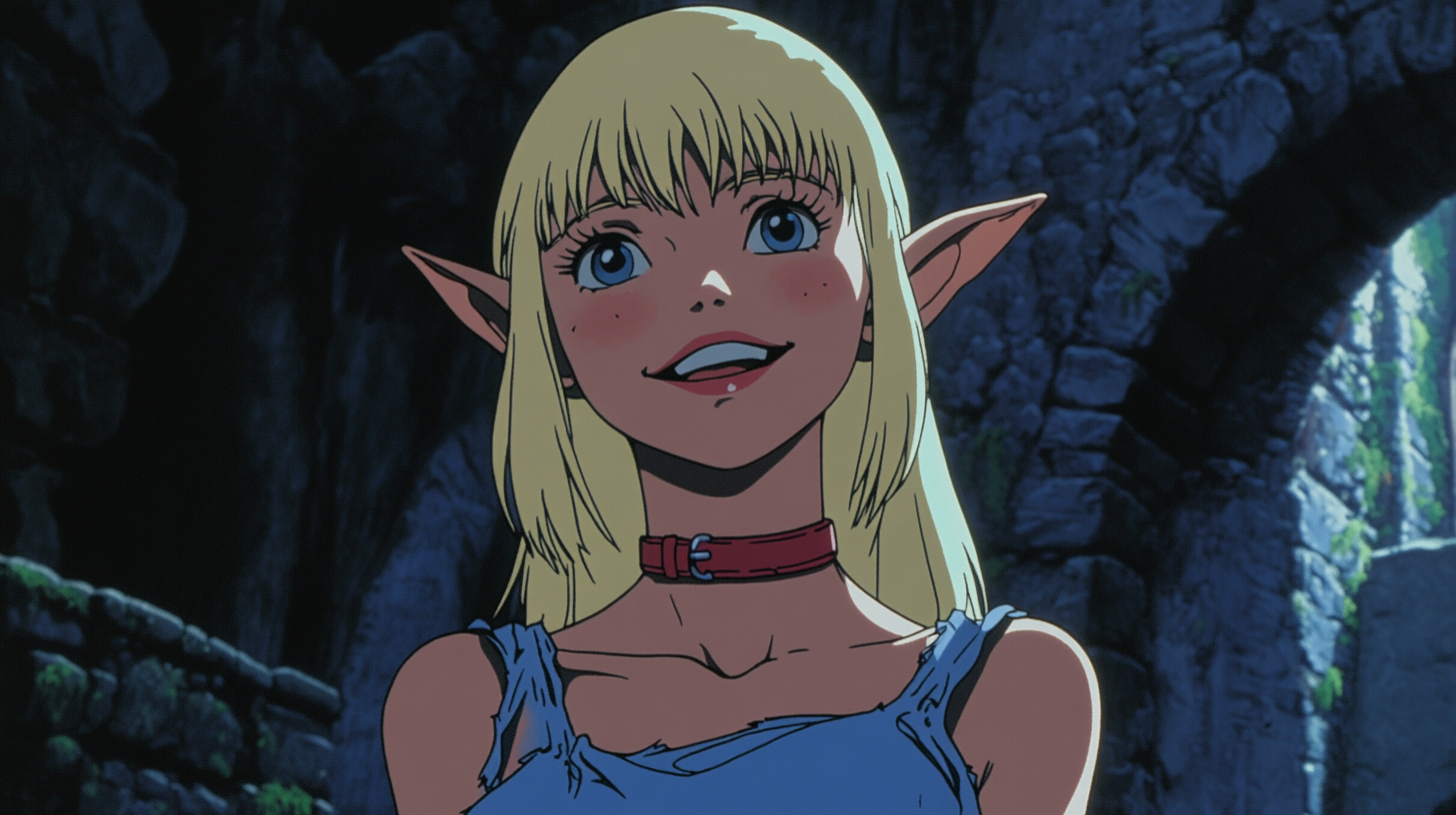 アニメダンジョン飯はAMEBAで見れる？U-NEXT、AMEBAプレミアム、Amazonプライムビデオ、DMM TV、dアニメストア、Leminoで見れる!
