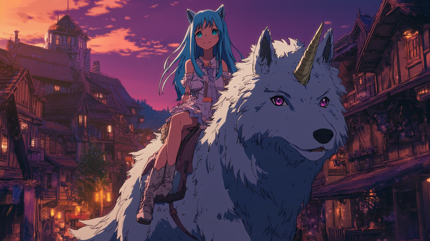 アニメ転生したらスライムだった件はTVerで見れる？U-NEXT、Hulu、ABEMA、Amazonプライムビデオ、DMM TV、Netflix、dアニメストア、Leminoなで見れる!