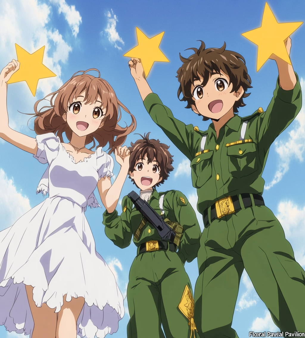 ヘタリア 6期 どこで見れる