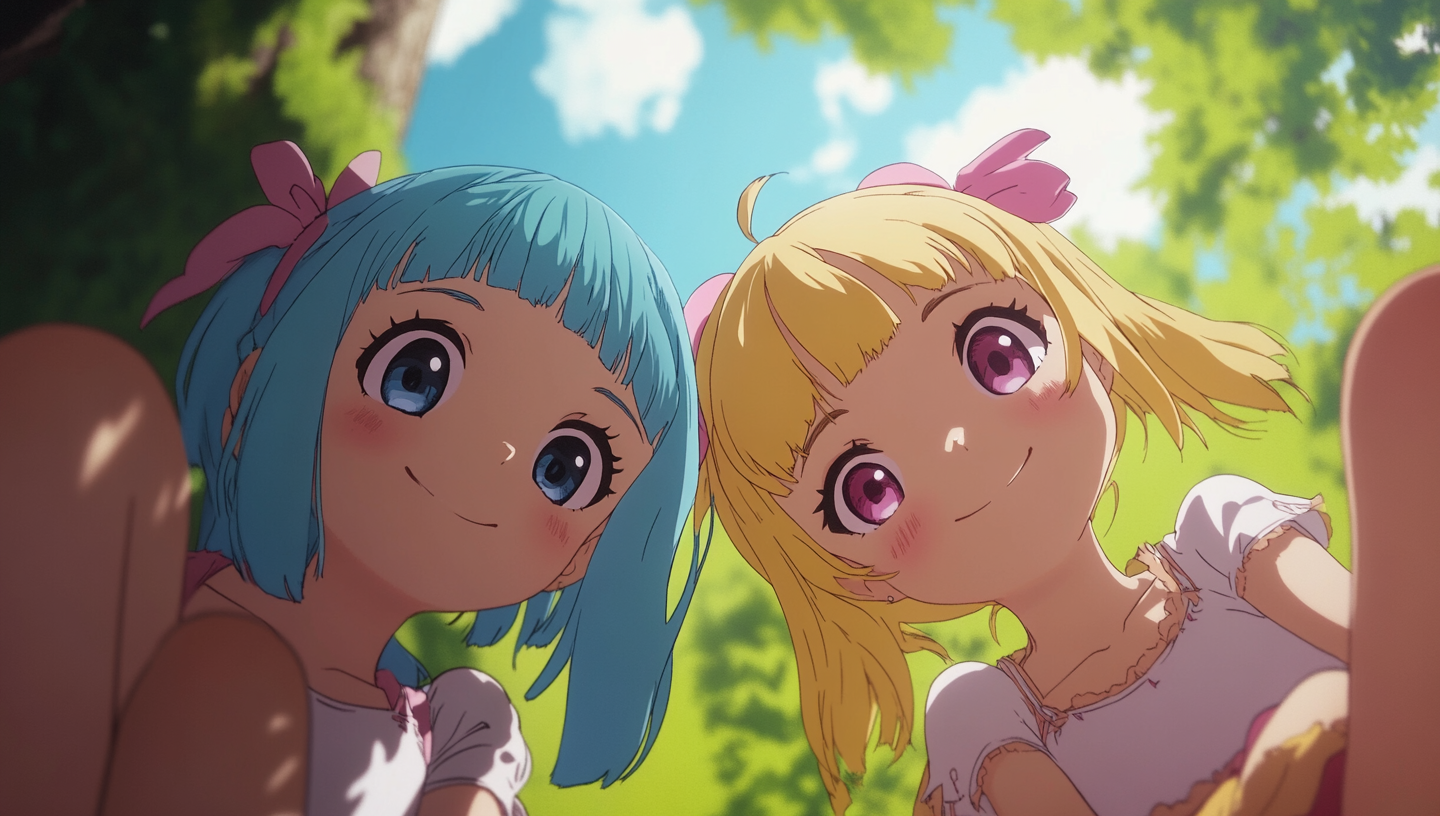 ポプテピピック どこで見れる