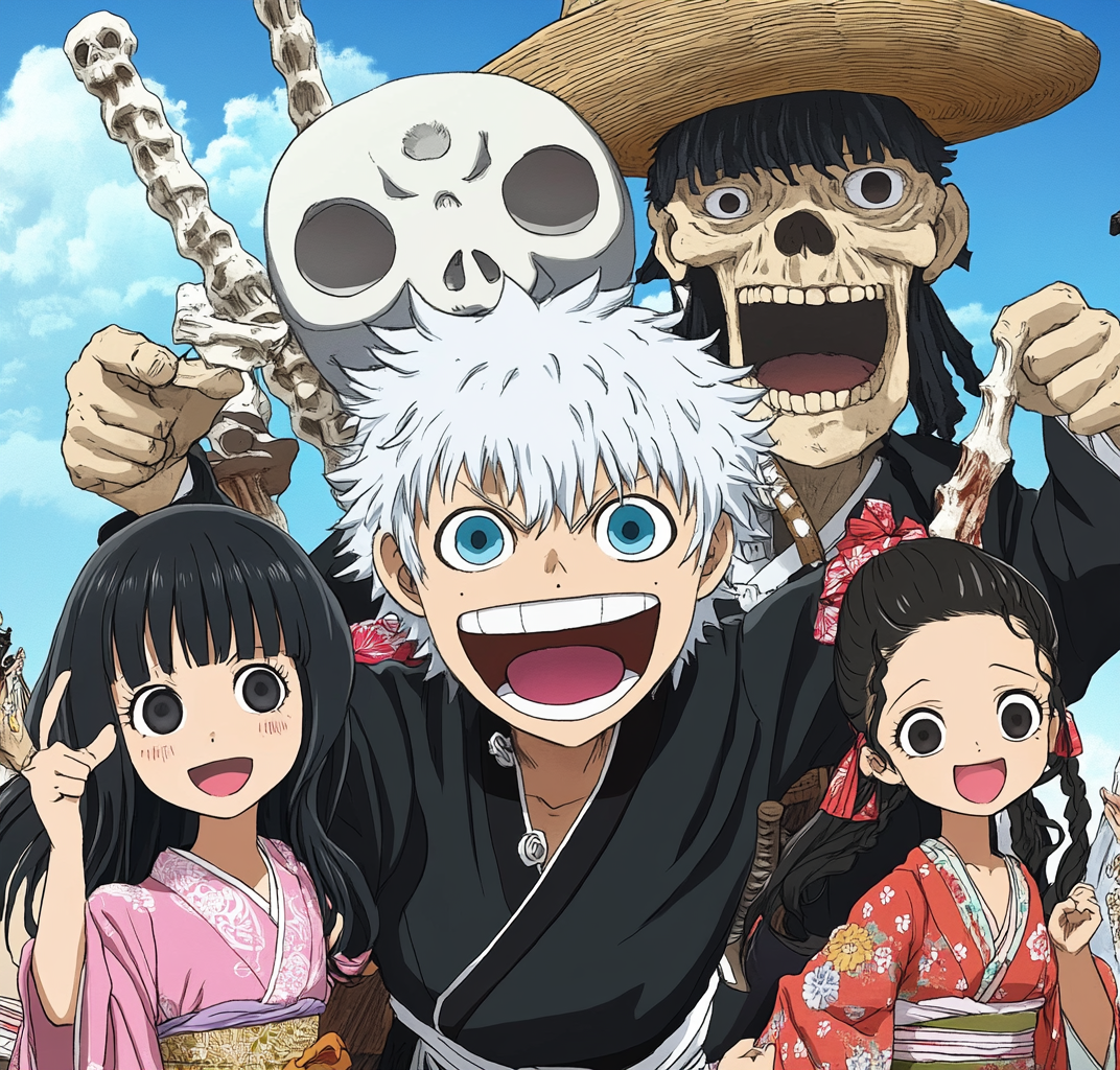 アニメぬらりひょんの孫はどこで無料視聴できる？Rakuten TVで無料視聴できる！