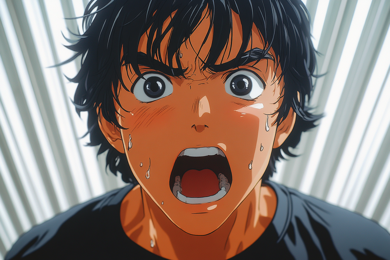 アニメザ・ファブルはb9で見れる？U-NEXT、Amazonプライムビデオ、Disney+、FODで見れる!