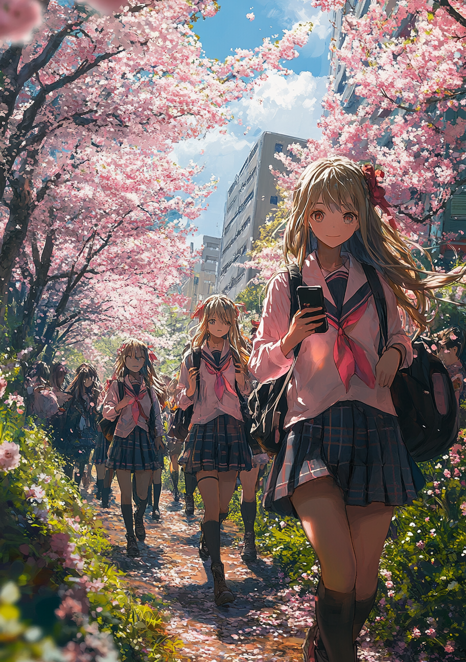 アニメ文豪ストレイドッグスはどこで見れる？U-NEXT、Hulu、Amazonプライムビデオ、dアニメストアで見れる!