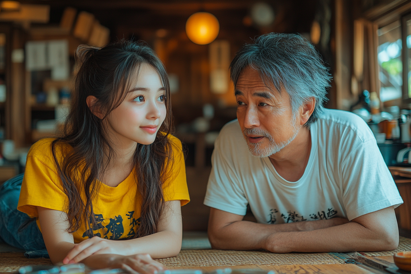 ドラマ海のはじまり 4話はどこで見れる？Amazonプライムビデオ、FODで見れる!