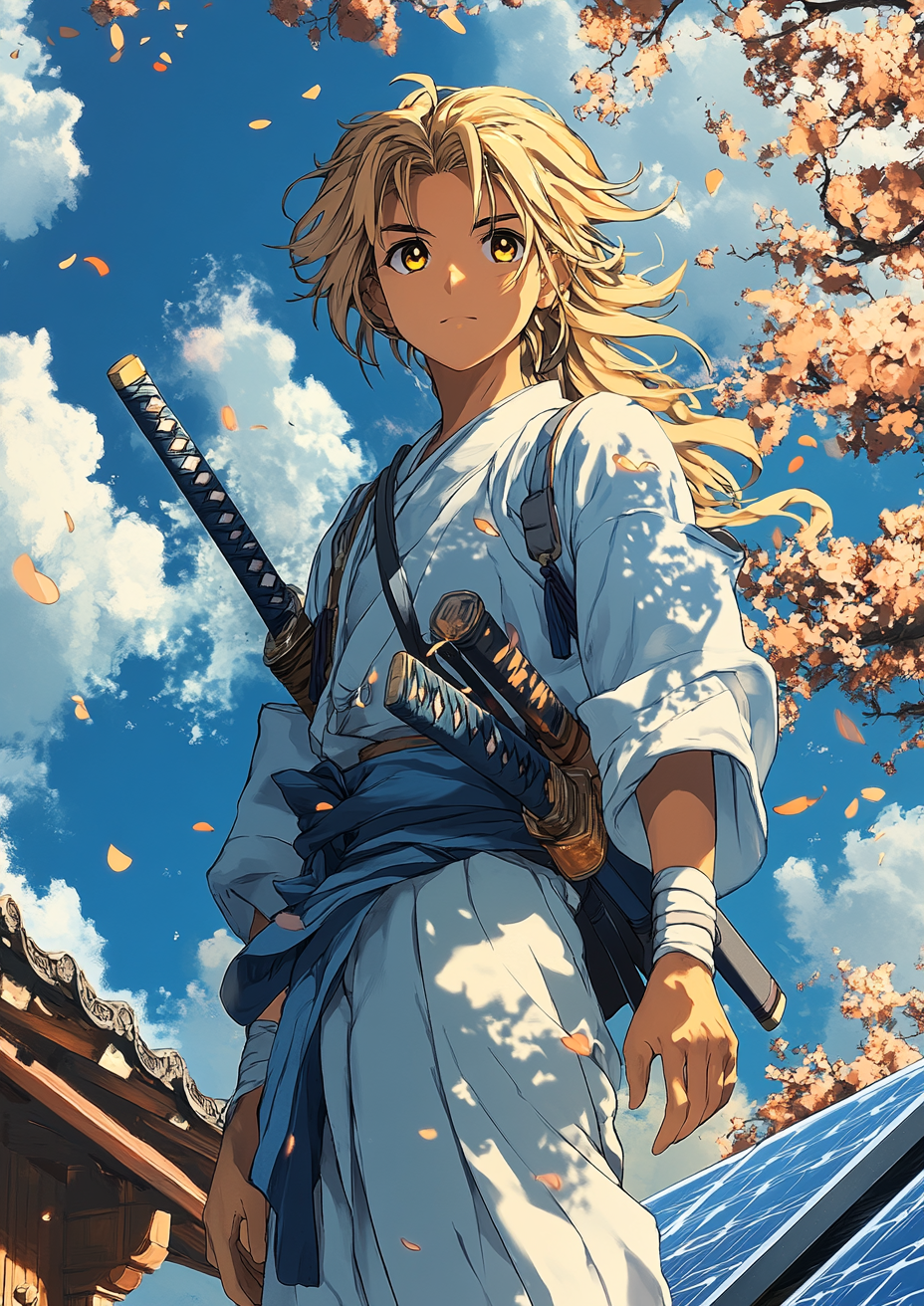 アニメヒカルの碁はanitubeで見れる？U-NEXT、Hulu、、Amazonプライムビデオ、Netflix、dアニメストアで見れる!