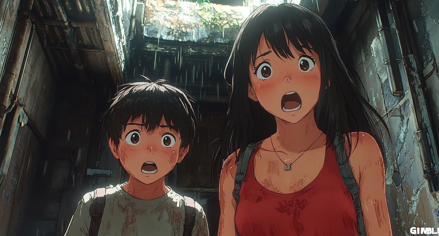 君たちはどう生きるか どこで見れる