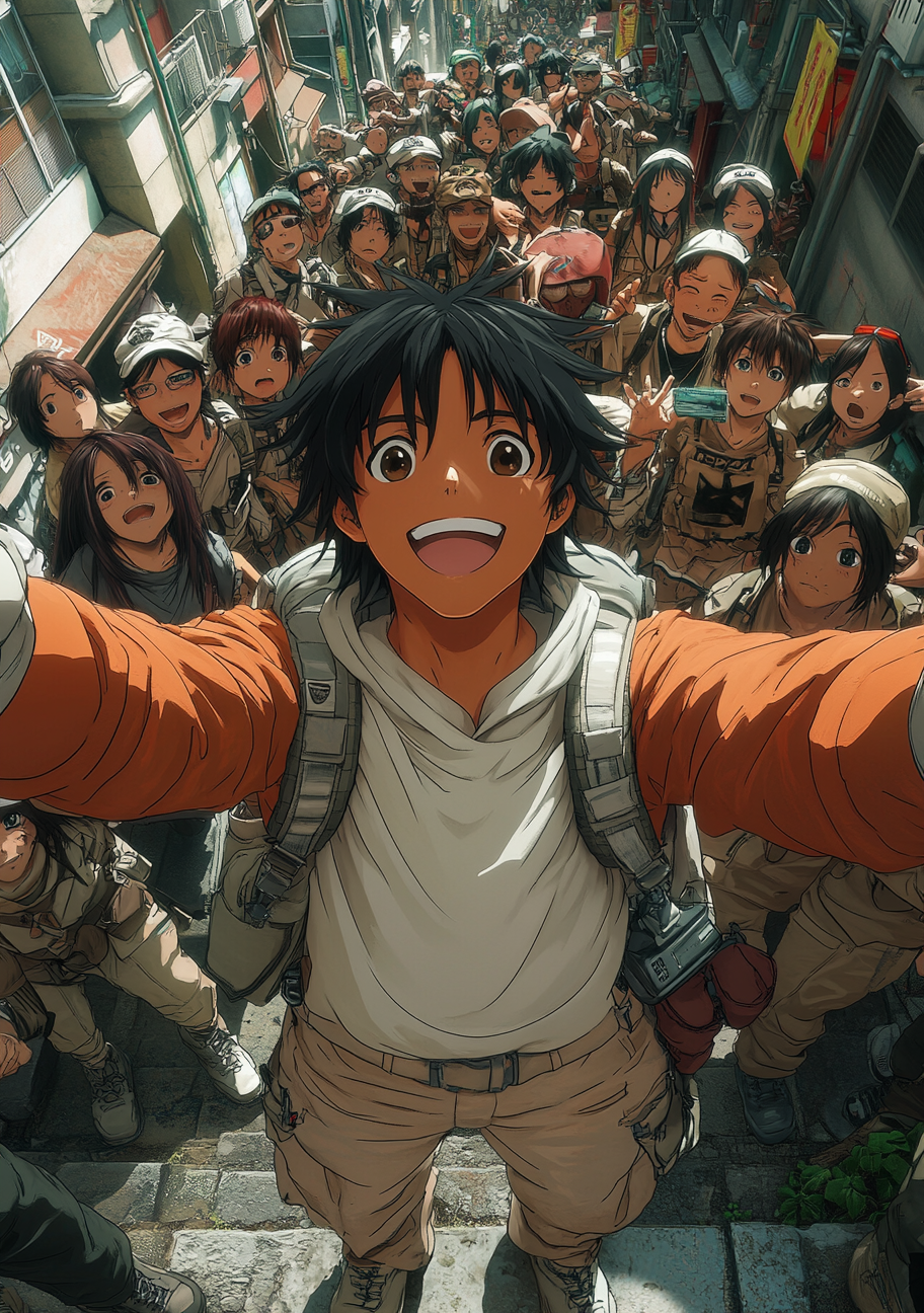アニメSTEINS;GATE(シュタインズ・ゲート)はanitubeで見れる？Hulu、Amazonプライムビデオ、Netflix、FODで見れる!