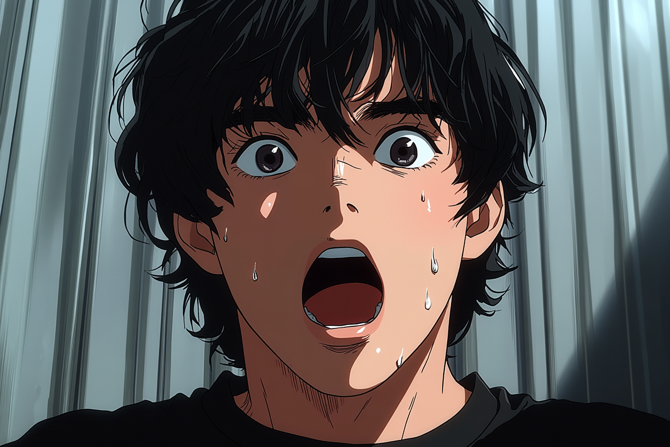 アニメザ・ファブルは無料視聴できる？U-NEXT、Amazonプライムビデオ、Disney+、FODで見れる!