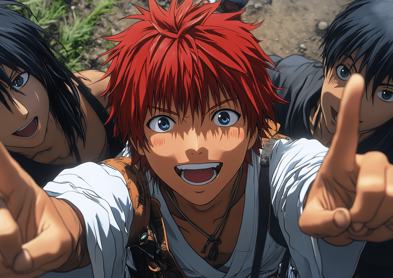 アニメ銀魂は無料でanitubeで見れる？U-NEXT、Hulu、ABEMA、Amazonプライムビデオ、Lemino、Paraviで見れる!