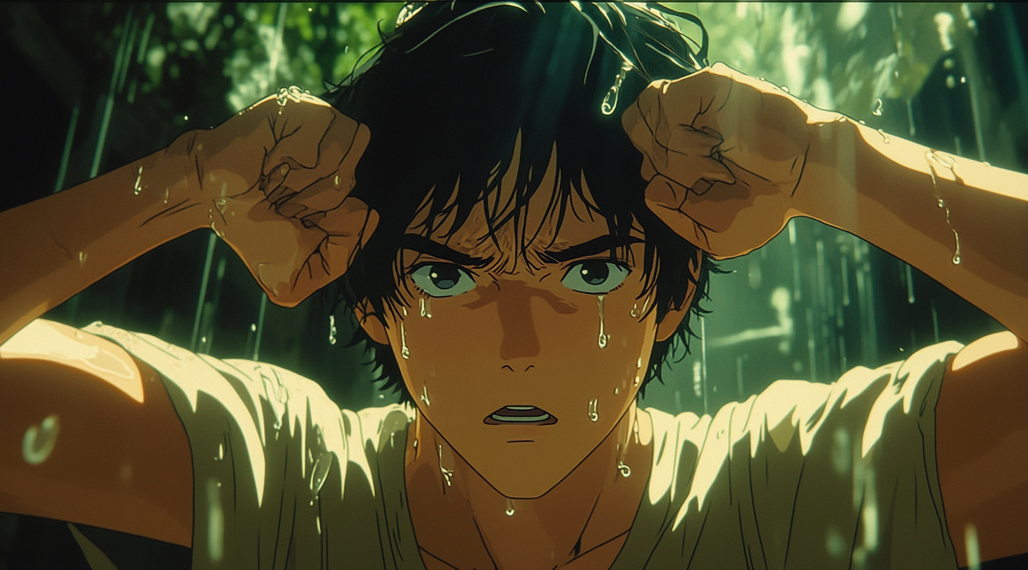 アニメザ・ファブル4話は無料動画で見れる？ U-NEXT、Amazonプライムビデオ、Disney+、FODで見れる!