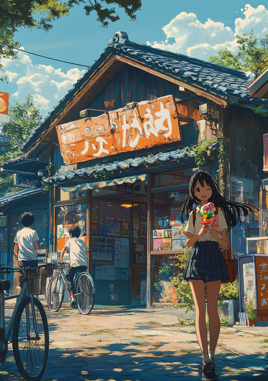 僕の心のヤバイやつ アニメ new