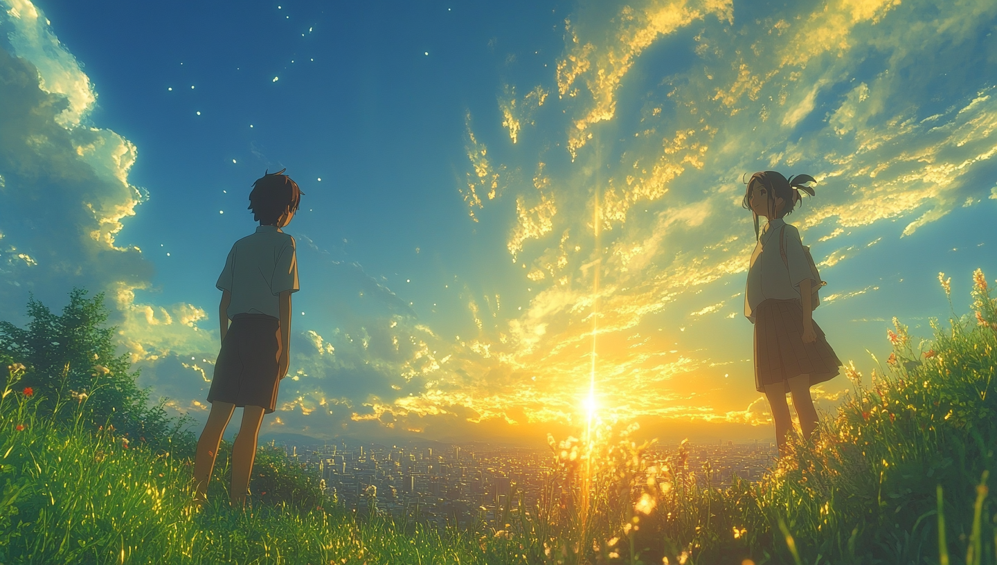 君の名は どこで見れる