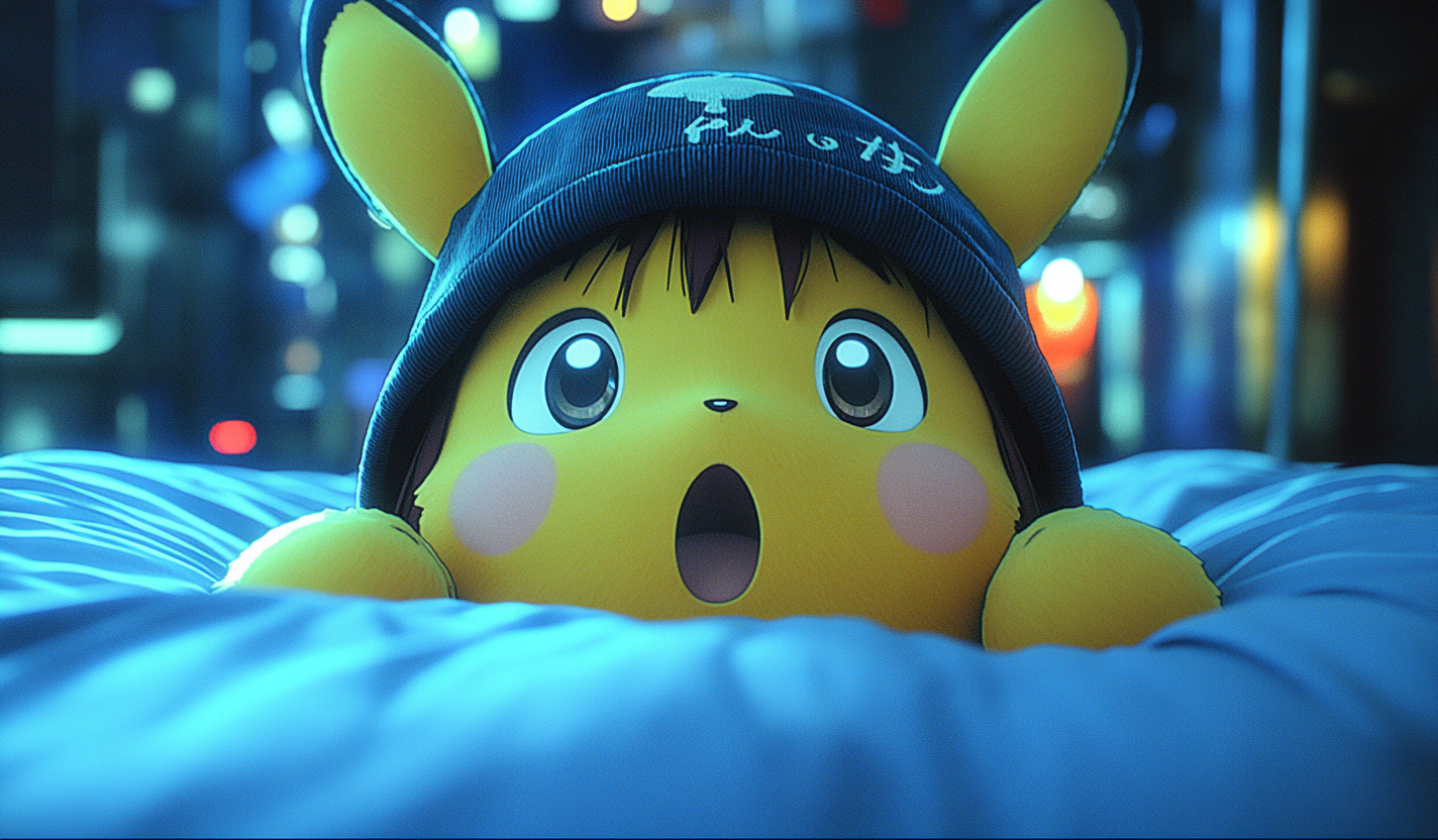 アニメたまごっち!はどこで見れる？U-NEXT、Hulu、Amazonプライムビデオ、dアニメストアで見れる!