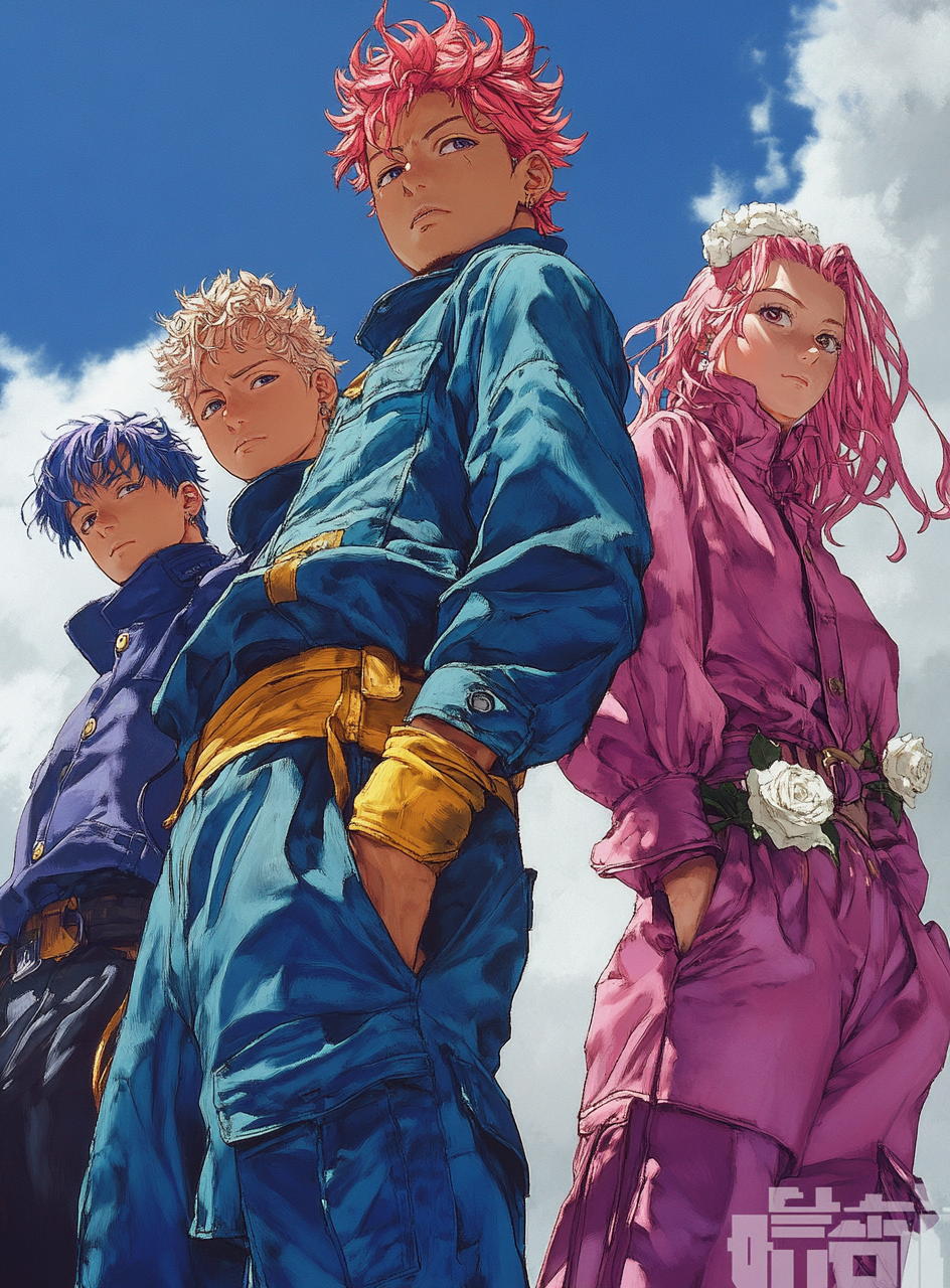 ドラマ幽☆遊☆白書の続編はどこで見れる？続編はまだ未発表だがNetflixで独占配信中!