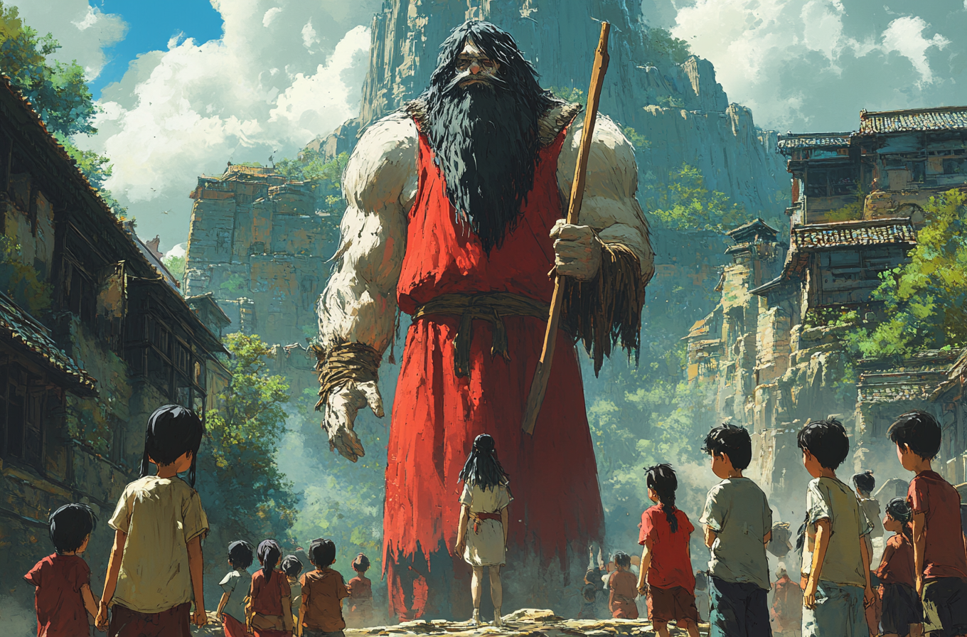 映画バケモノの子はanitubeで見れる？TSUTAYA DISCUS、Hulu、Amazonプライムビデオ、dアニメストア、TELASA、クランクイン!ビデオ、music.jpで見れる!
