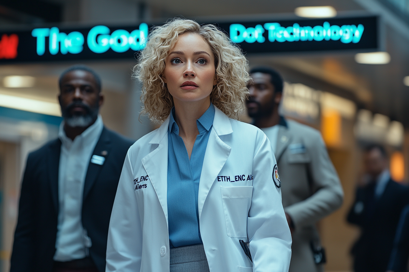 ドラマグッド・ドクター 名医の条件 シーズン5はNetflixで見れる？U-NEXT、Hulu、Amazonプライムビデオ、Netflixで見れる!